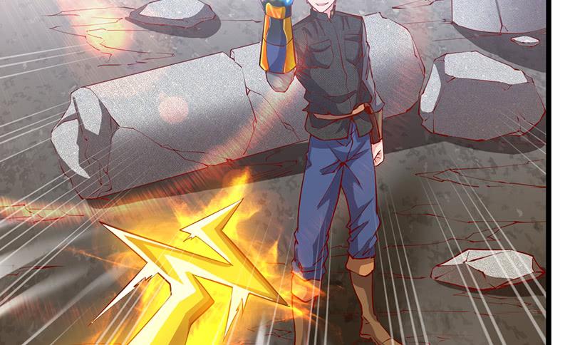 氪金大佬 - 霸体技 - 第110张图