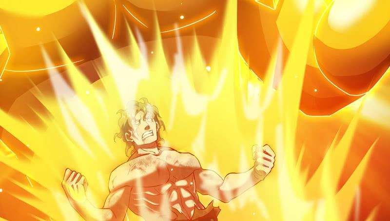 氪金大佬 - 霸体技 - 第69张图