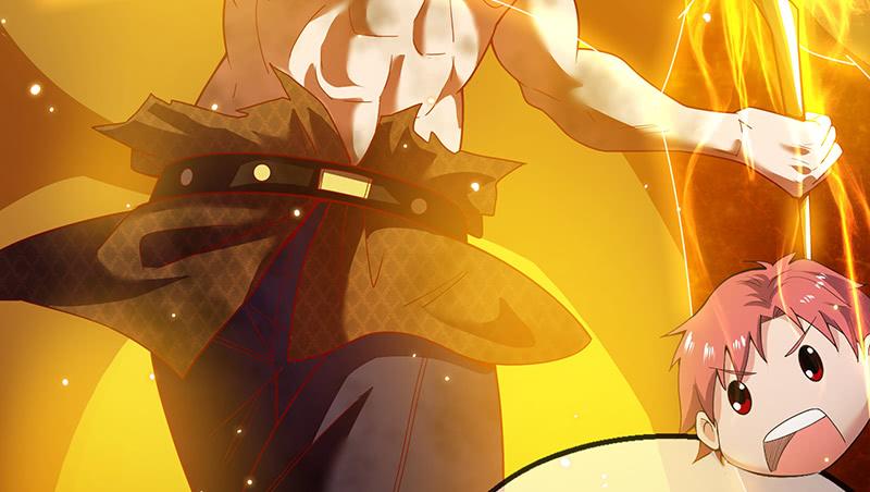 氪金大佬 - 霸体技 - 第107张图