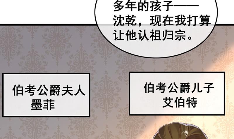 氪金大佬 - 私生子驾到 - 第6张图