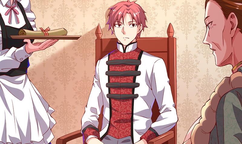 氪金大佬 - 私生子驾到 - 第100张图