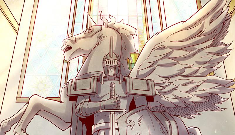 氪金大佬 - 圣光赐福 - 第80张图