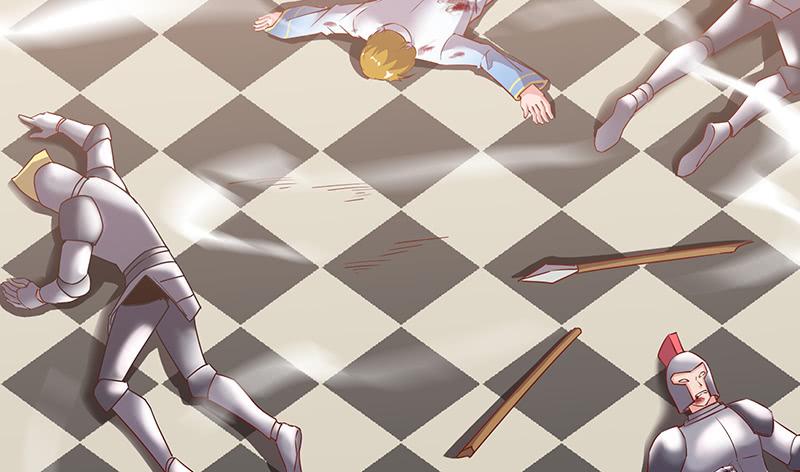 氪金大佬 - 骑士之神降世！ - 第77张图