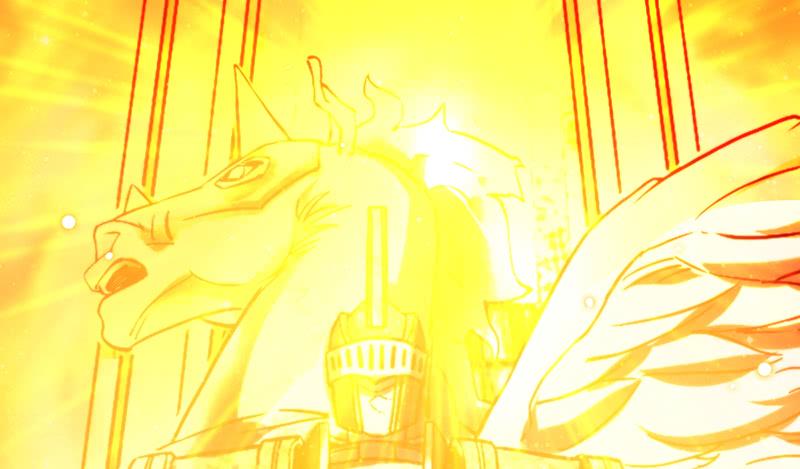 氪金大佬 - 骑士之神降世！ - 第137张图