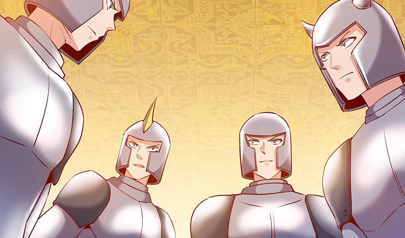 氪金大佬 - 骑士之神降世！ - 第52张图