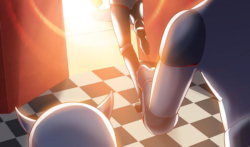 氪金大佬 - 骑士之神降世！ - 第23张图