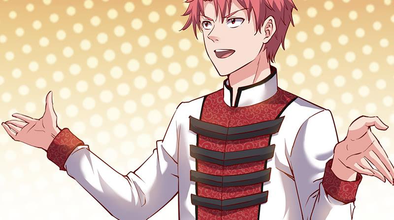 氪金大佬 - 公爵夫人的后手 - 第132张图