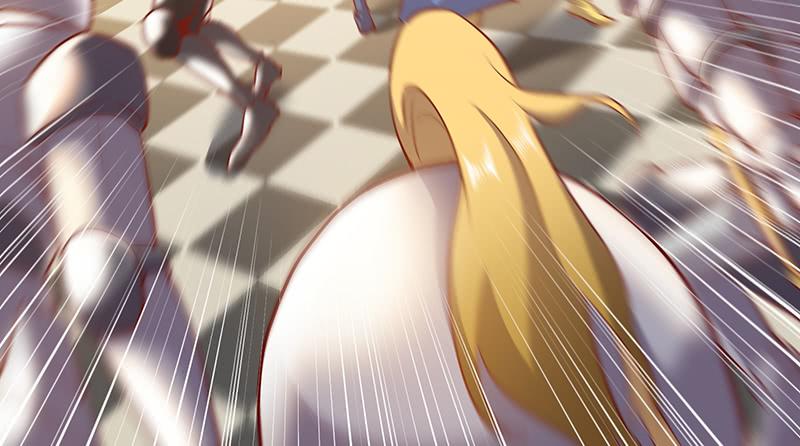 氪金大佬 - 公爵夫人的后手 - 第137张图