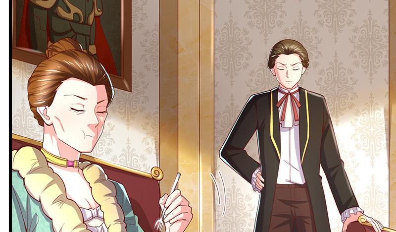 氪金大佬 - 公爵夫人的后手 - 第89张图