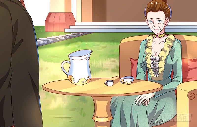 氪金大佬 - 公爵夫人的后手 - 第36张图