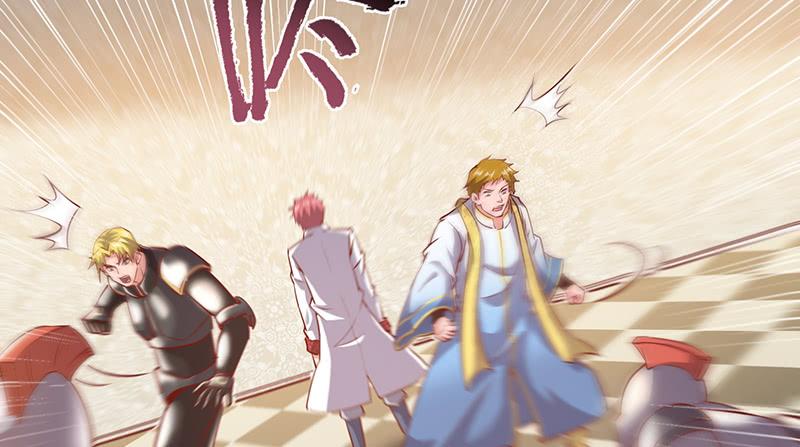 氪金大佬 - 公爵夫人的后手 - 第136张图