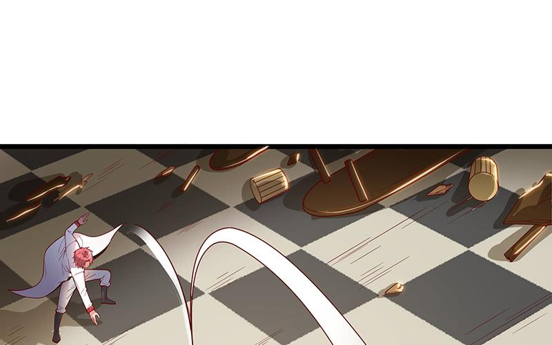 氪金大佬 - 沈乾VS泰勒 - 第137张图