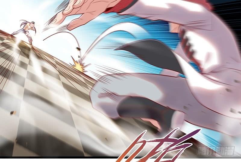 氪金大佬 - 沈乾VS泰勒 - 第99张图