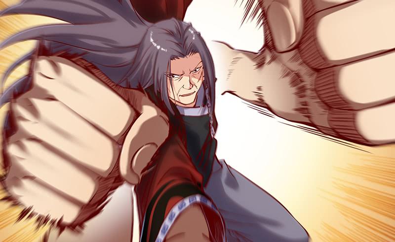 氪金大佬 - 沈乾VS泰勒 - 第58张图