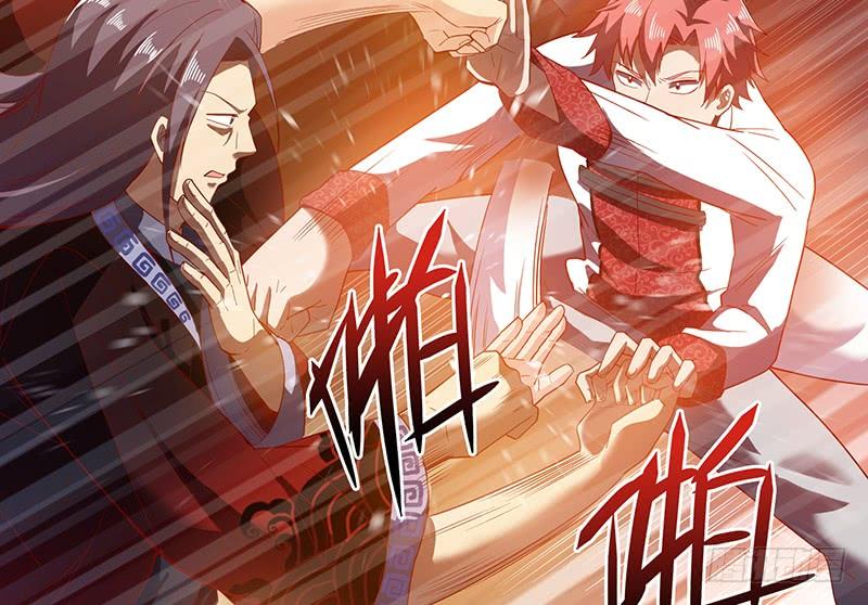 氪金大佬 - 沈乾VS泰勒 - 第54张图