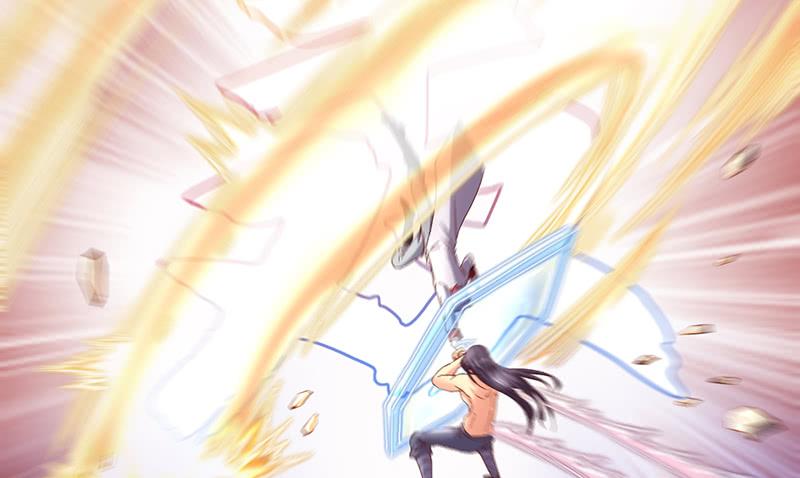 氪金大佬 - 沈乾VS泰勒 - 第183张图