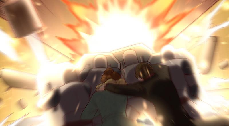 氪金大佬 - 沈乾VS泰勒 - 第114张图