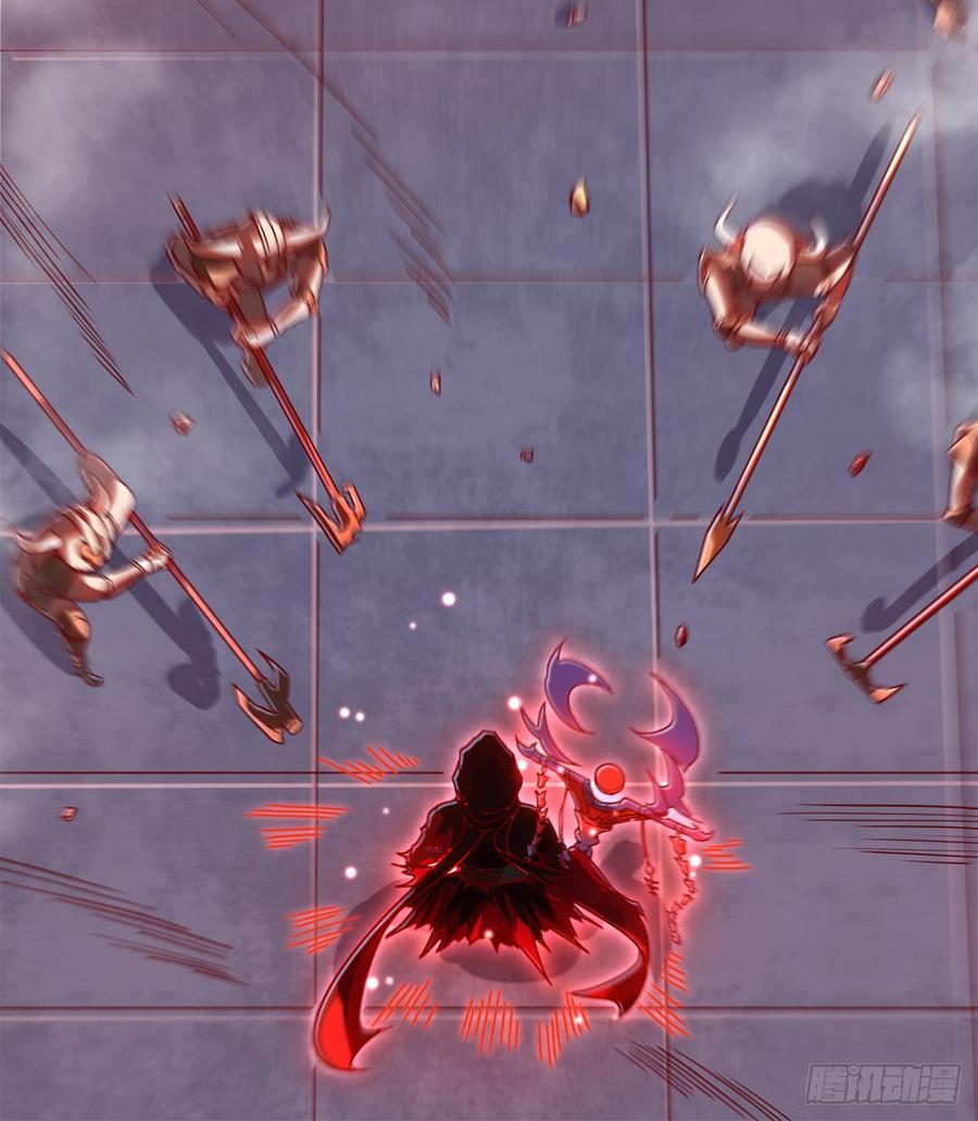 氪金大佬 - 血族之神的地上代行者 - 第14张图