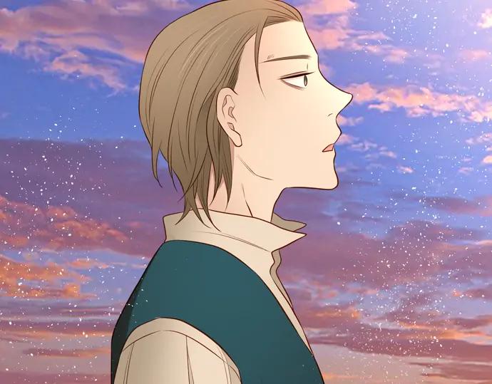 《第3次亲吻》第113话 谢幕 第65页