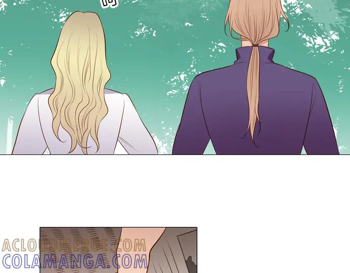 《第3次亲吻》第114话 欲望 第19页