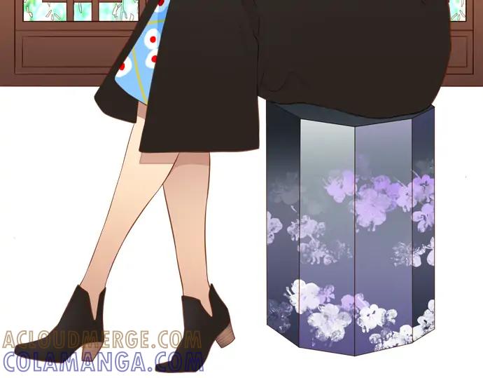 《第3次亲吻》第115话 水之城 第34页