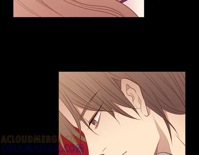 《第3次亲吻》第121话 我的 第49页