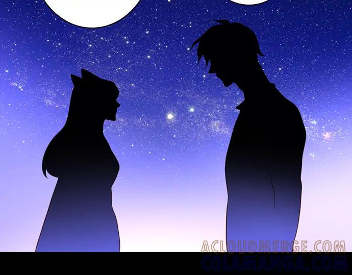 《第3次亲吻》第122话 深夜的对话 第43页