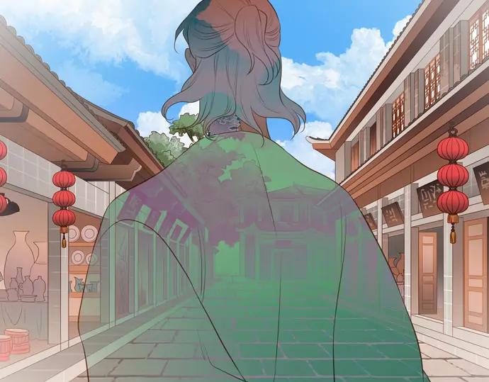 《第3次亲吻》第123话 白玉 第53页