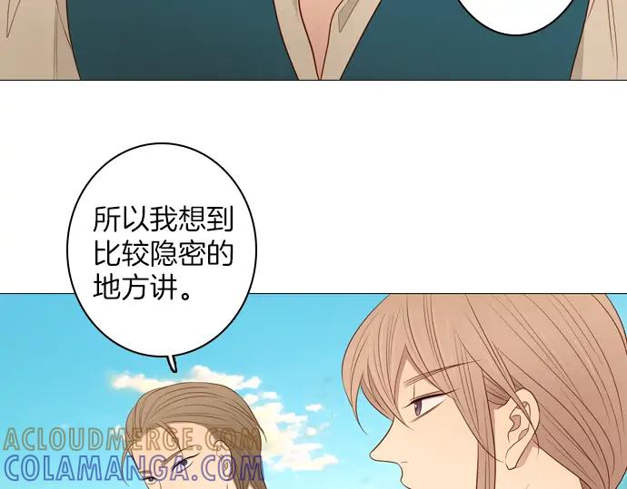 《第3次亲吻》第124话 再一次见面 第64页