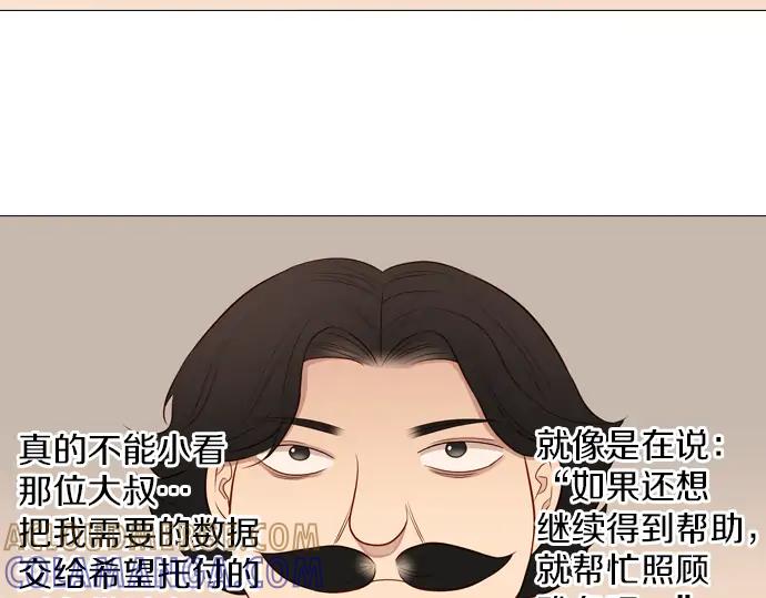 《第3次亲吻》第125话 暴冲（一） 第37页