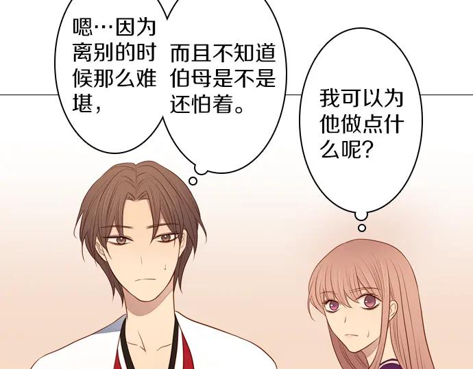 《第3次亲吻》第125话 暴冲（一） 第20页