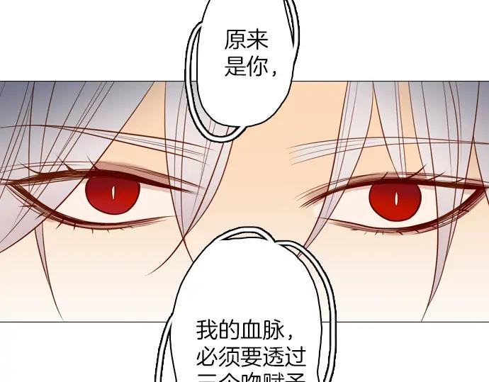 《第3次亲吻》第126话 暴冲（二） 第68页
