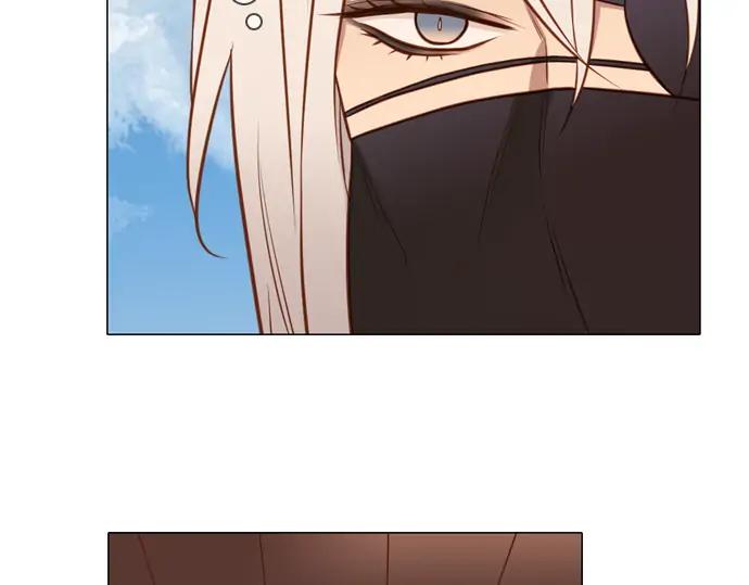 《第3次亲吻》第127话 终于找到了 第80页