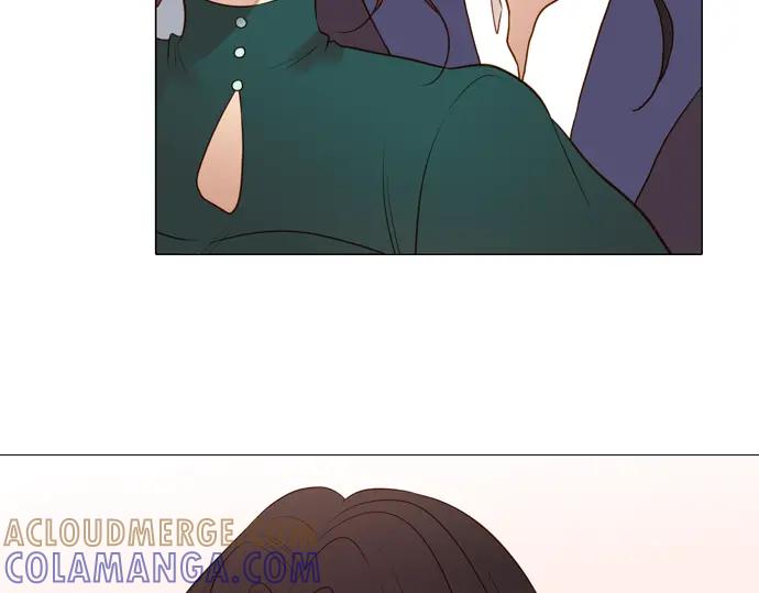 《第3次亲吻》第128话 寒冷宫中（一） 第52页