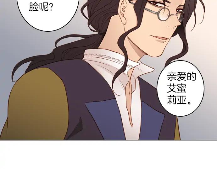 《第3次亲吻》第128话 寒冷宫中（一） 第81页