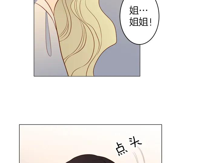 《第3次亲吻》第128话 寒冷宫中（一） 第21页