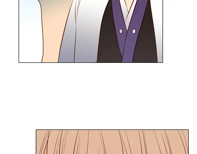 《第3次亲吻》第130话 谜样鸟群 第56页