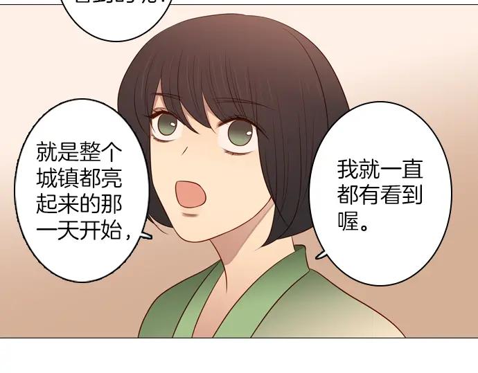 《第3次亲吻》第131话 麻辣 第63页
