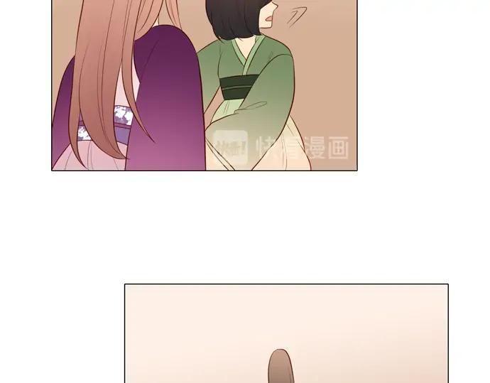 《第3次亲吻》第131话 麻辣 第65页