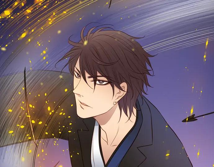 《第3次亲吻》第133话 信仰（二） 第33页