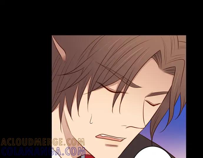 《第3次亲吻》第134话 信仰（三） 第52页