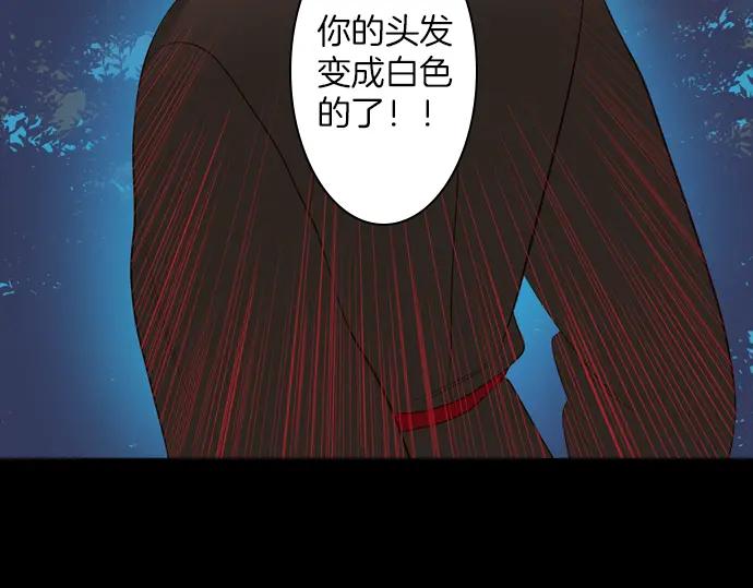 《第3次亲吻》第135话 信仰（四） 第69页