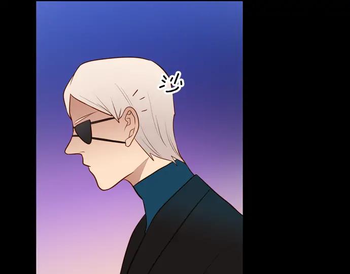 《第3次亲吻》第135话 信仰（四） 第33页