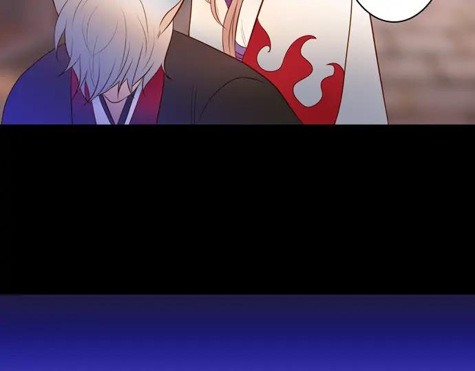 《第3次亲吻》第136话 信仰（五） 第63页