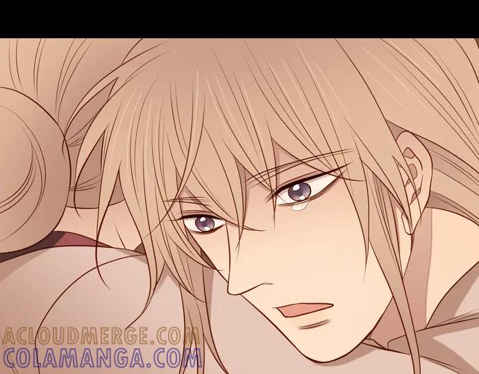 《第3次亲吻》第137话 母子 第49页
