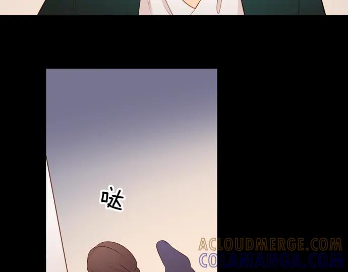 《第3次亲吻》第138话 新女王 第7页