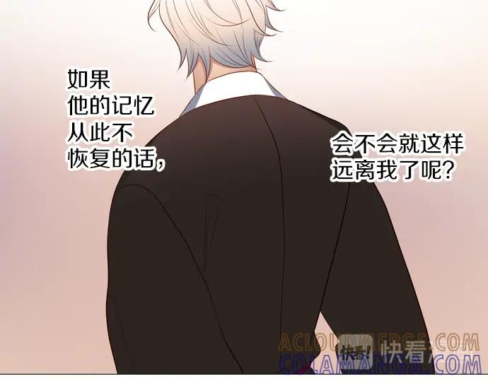 《第3次亲吻》第139话 失忆 第55页