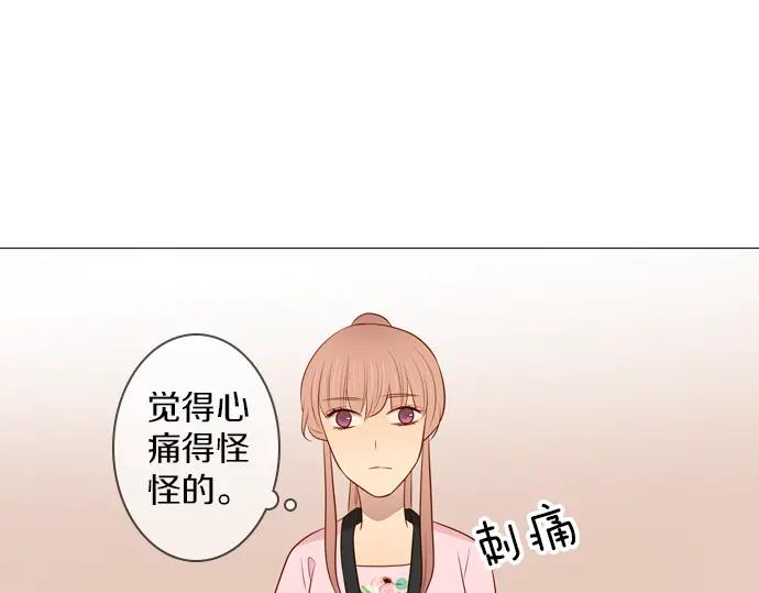 《第3次亲吻》第139话 失忆 第56页
