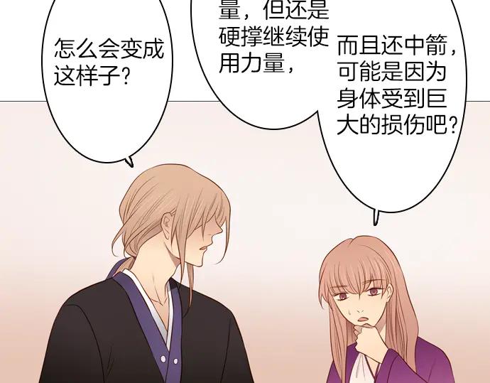 《第3次亲吻》第139话 失忆 第12页