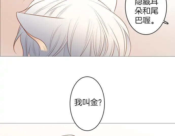 《第3次亲吻》第139话 失忆 第9页